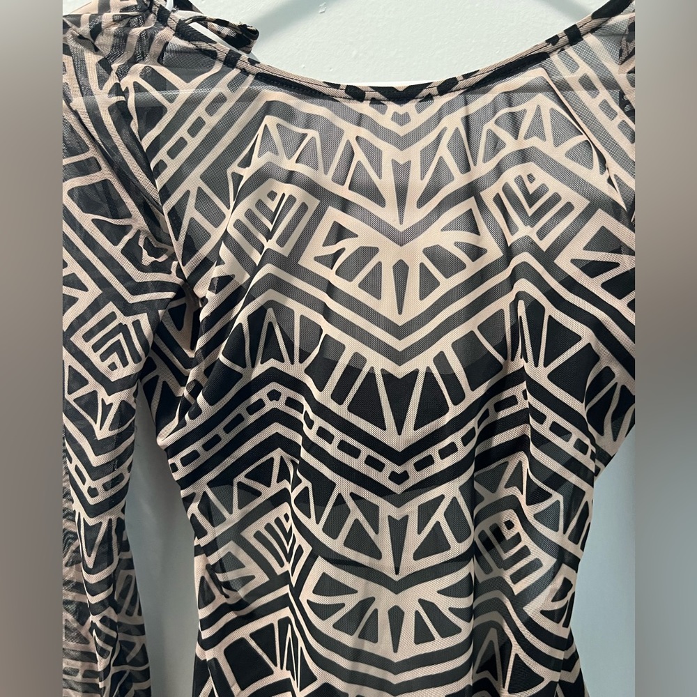 Bodysuit - Picture 2 of 3